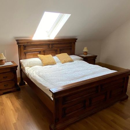 Apartament Island View Killala Zewnętrze zdjęcie