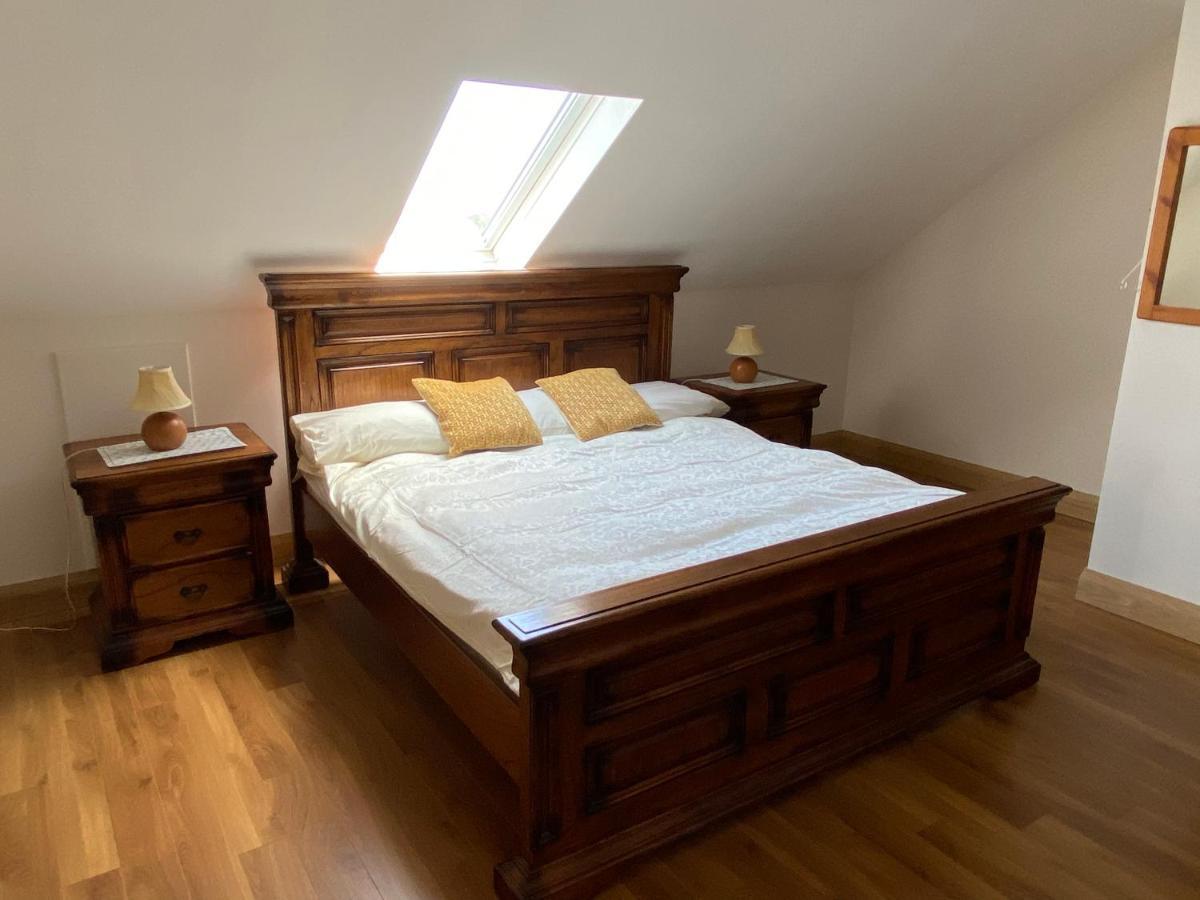 Apartament Island View Killala Zewnętrze zdjęcie