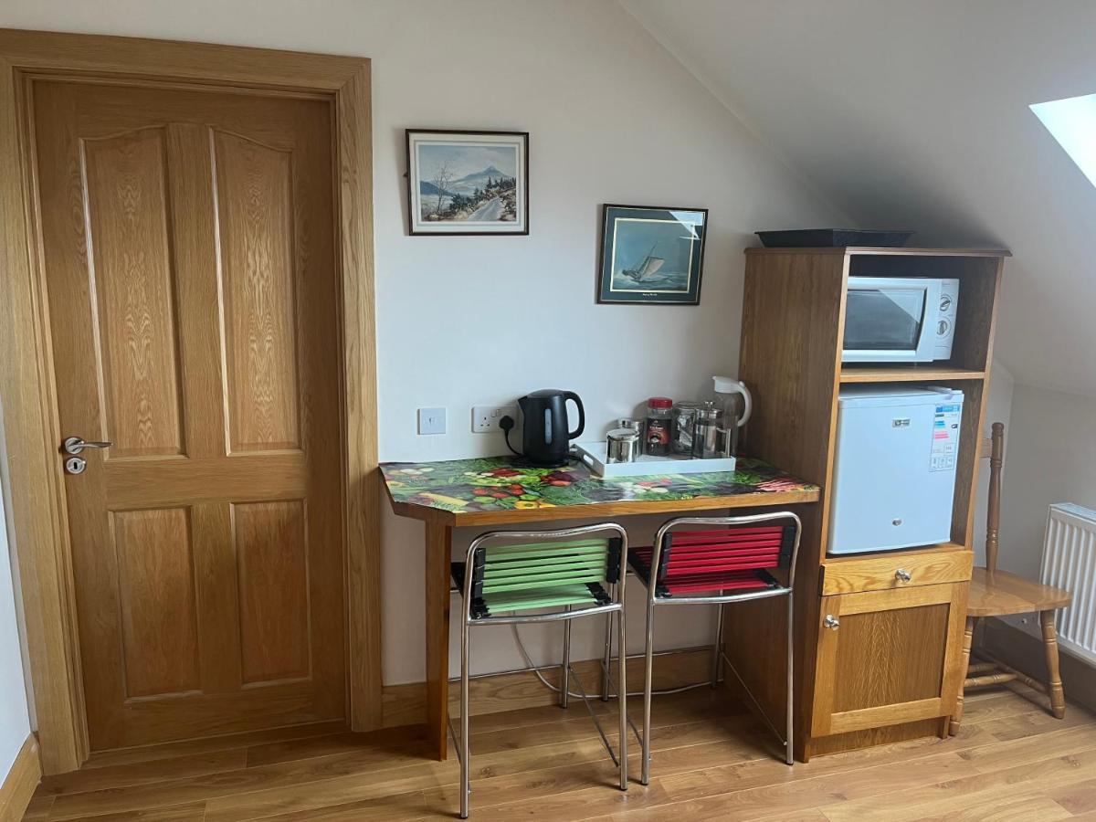 Apartament Island View Killala Zewnętrze zdjęcie